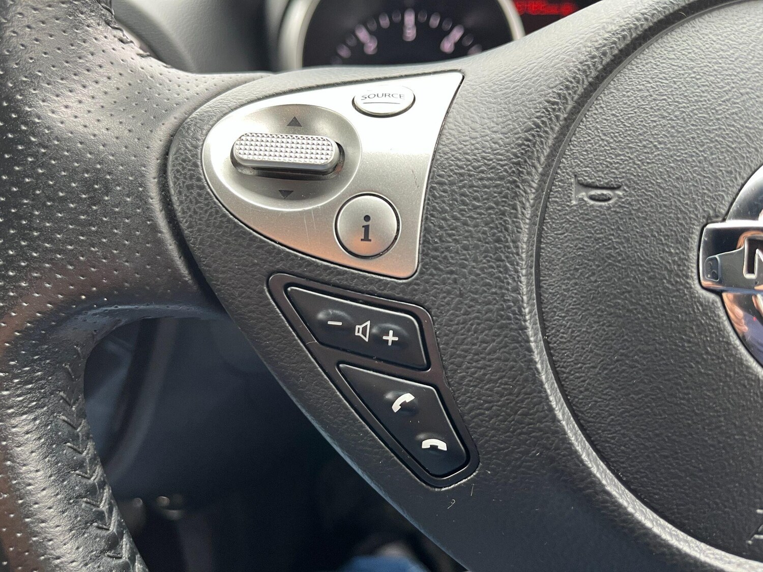 Used Nissan Juke 2016 for sale - 75977442: Photo 26