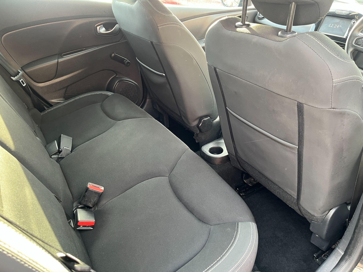 Used Renault Clio 2018 for sale - 77202514: Photo 12