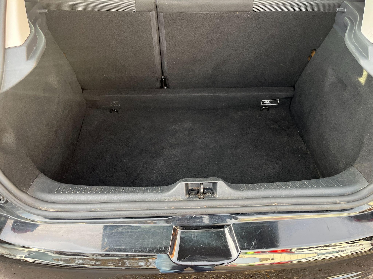 Used Renault Clio 2018 for sale - 77202514: Photo 14