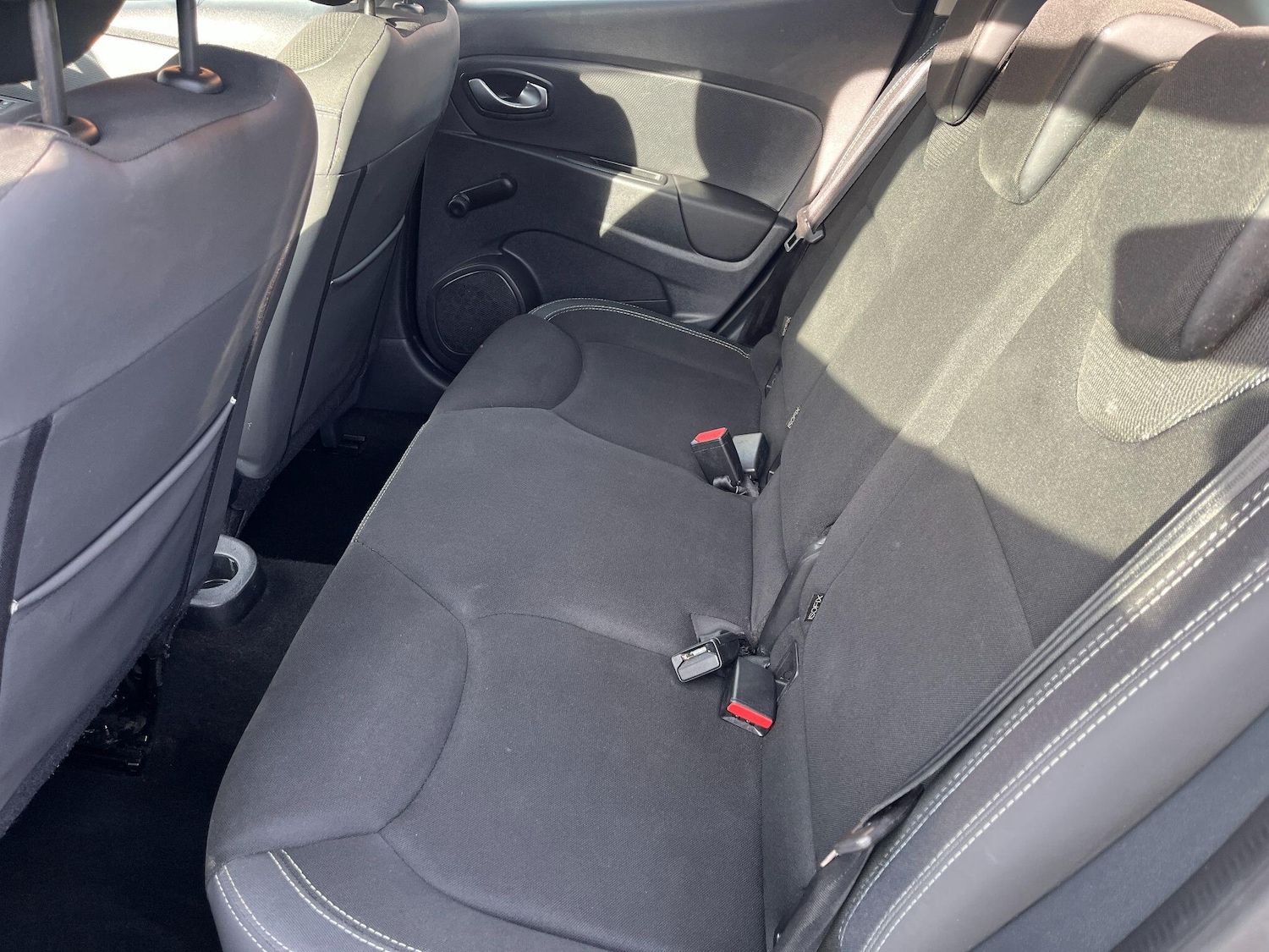 Used Renault Clio 2018 for sale - 77202514: Photo 15