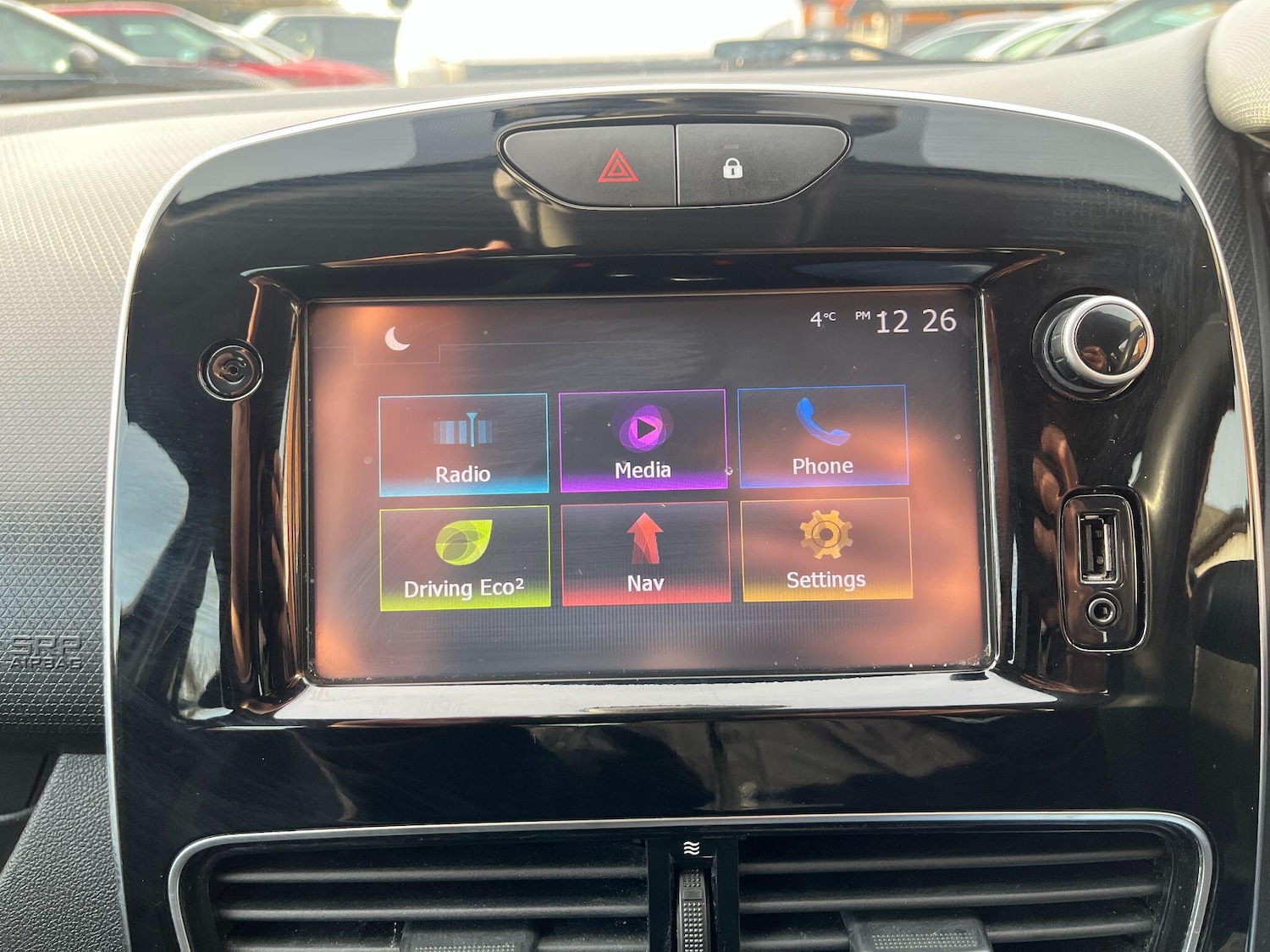 Used Renault Clio 2018 for sale - 77202514: Photo 25