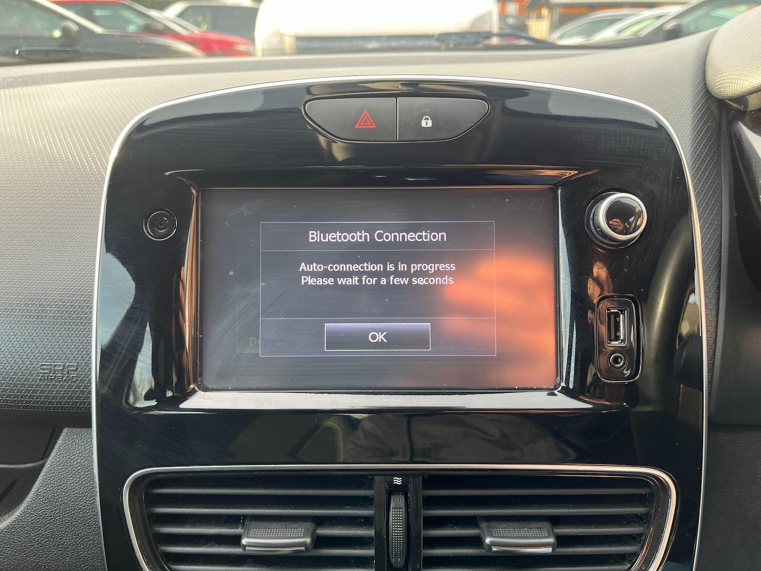 Used Renault Clio 2018 for sale - 77202514: Photo 27