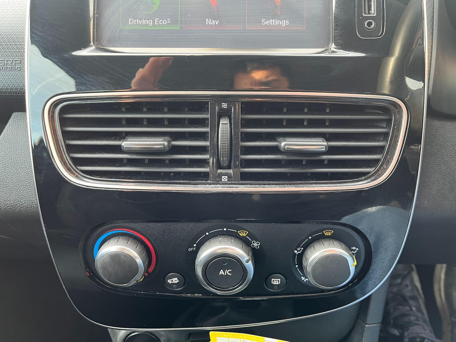 Used Renault Clio 2018 for sale - 77202514: Photo 29