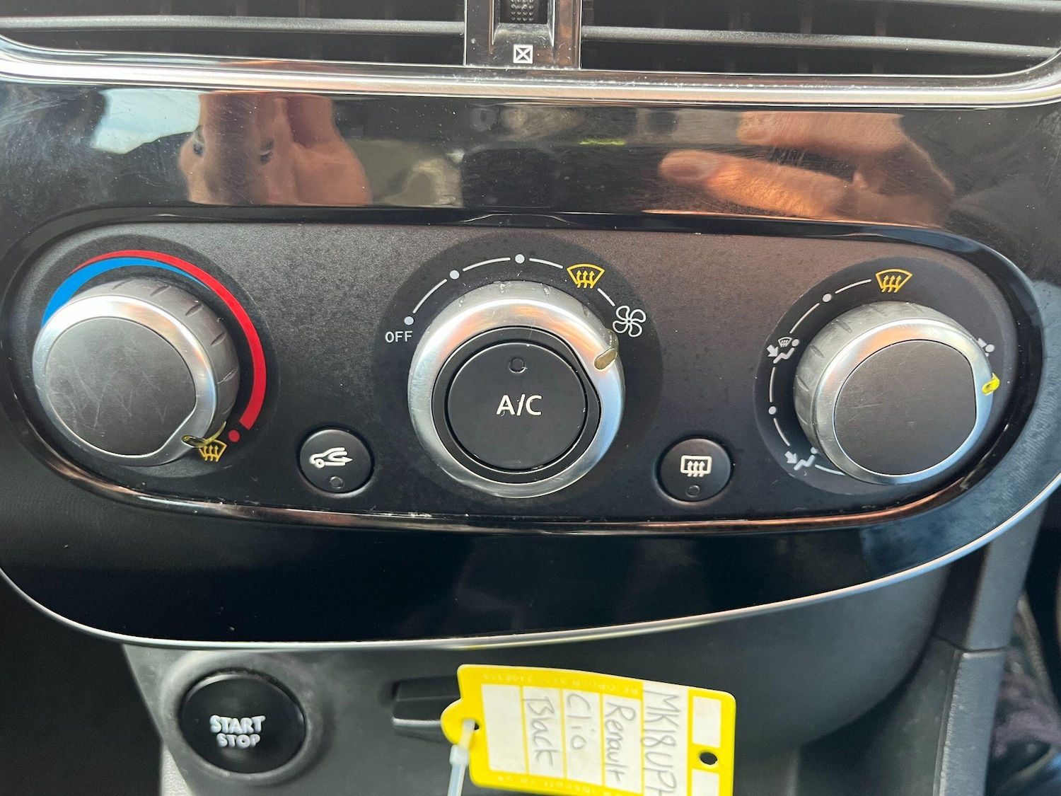 Used Renault Clio 2018 for sale - 77202514: Photo 30