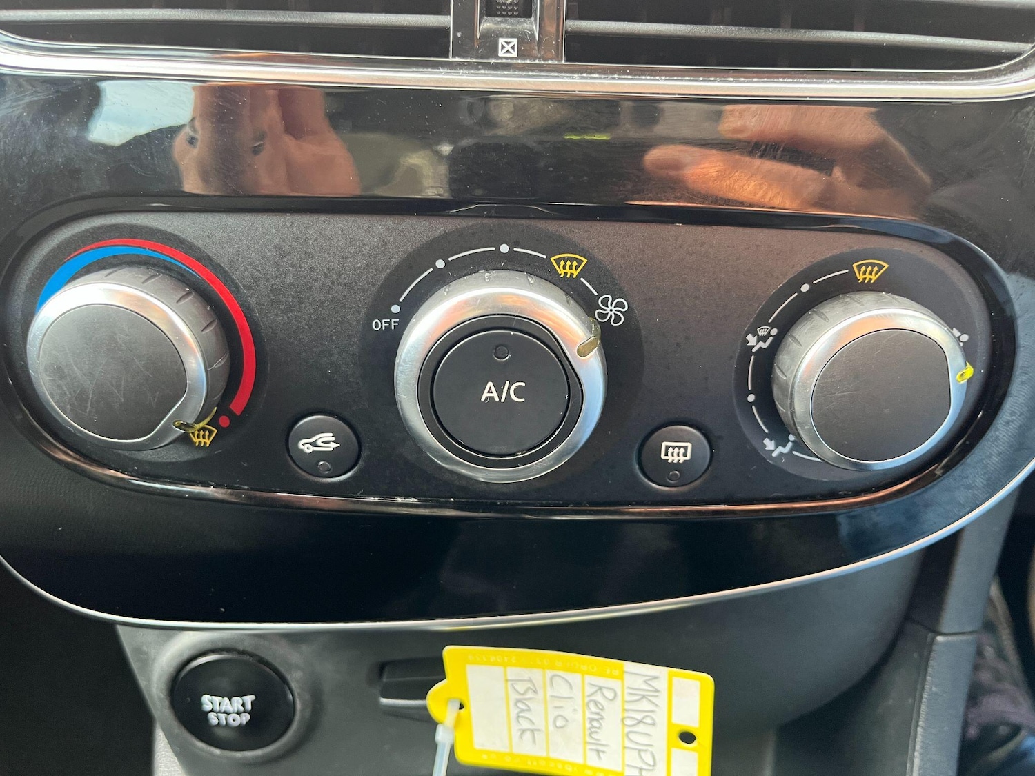 Used Renault Clio 2018 for sale - 77202514: Photo 31