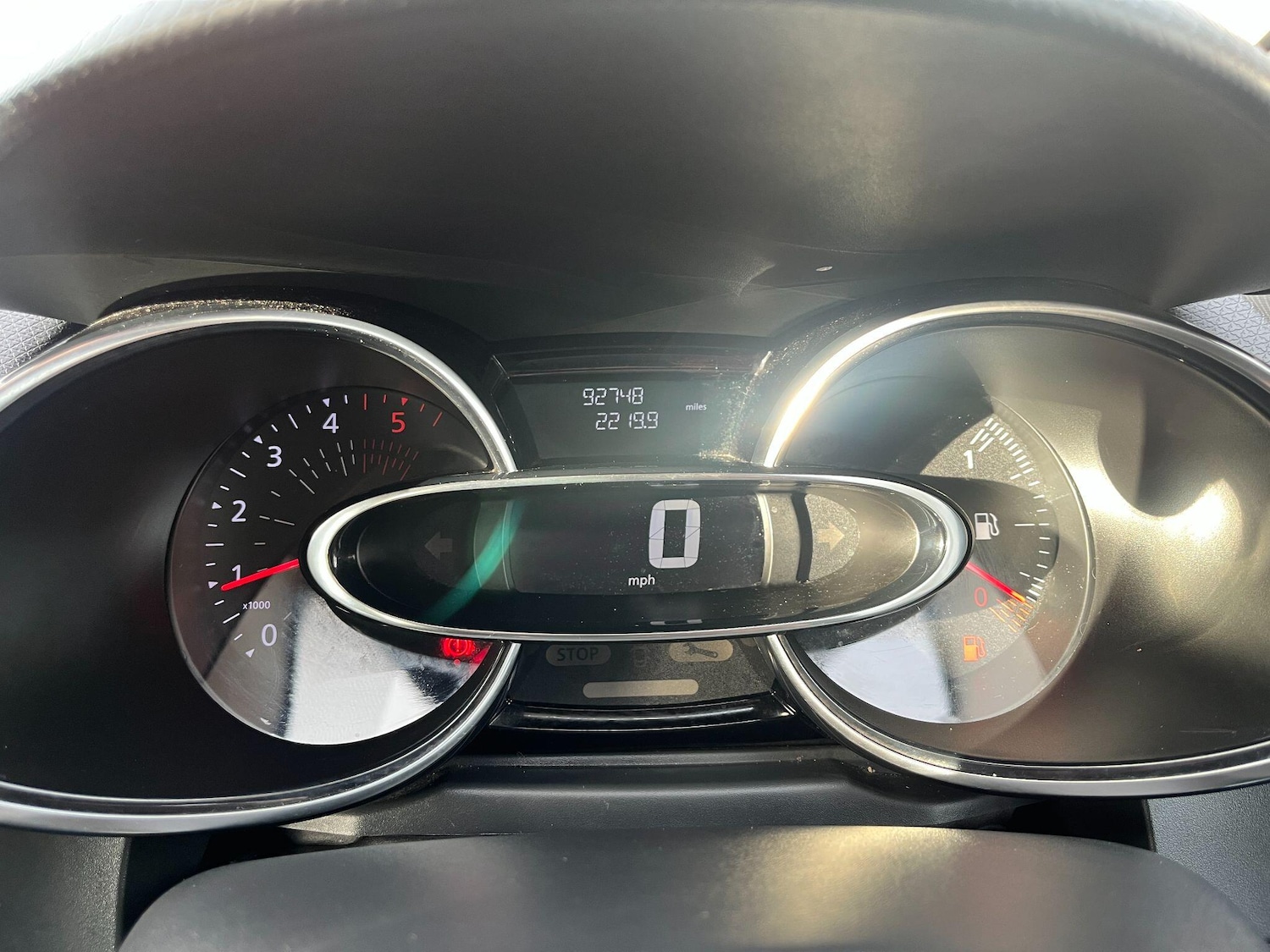 Used Renault Clio 2018 for sale - 77202514: Photo 9