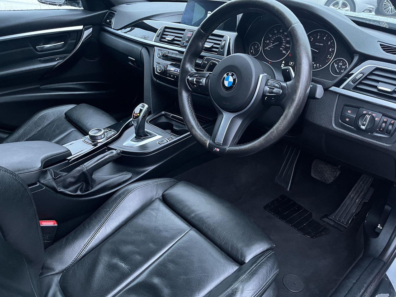 Used BMW 3 Series 2019 for sale - 77290736: Photo 10