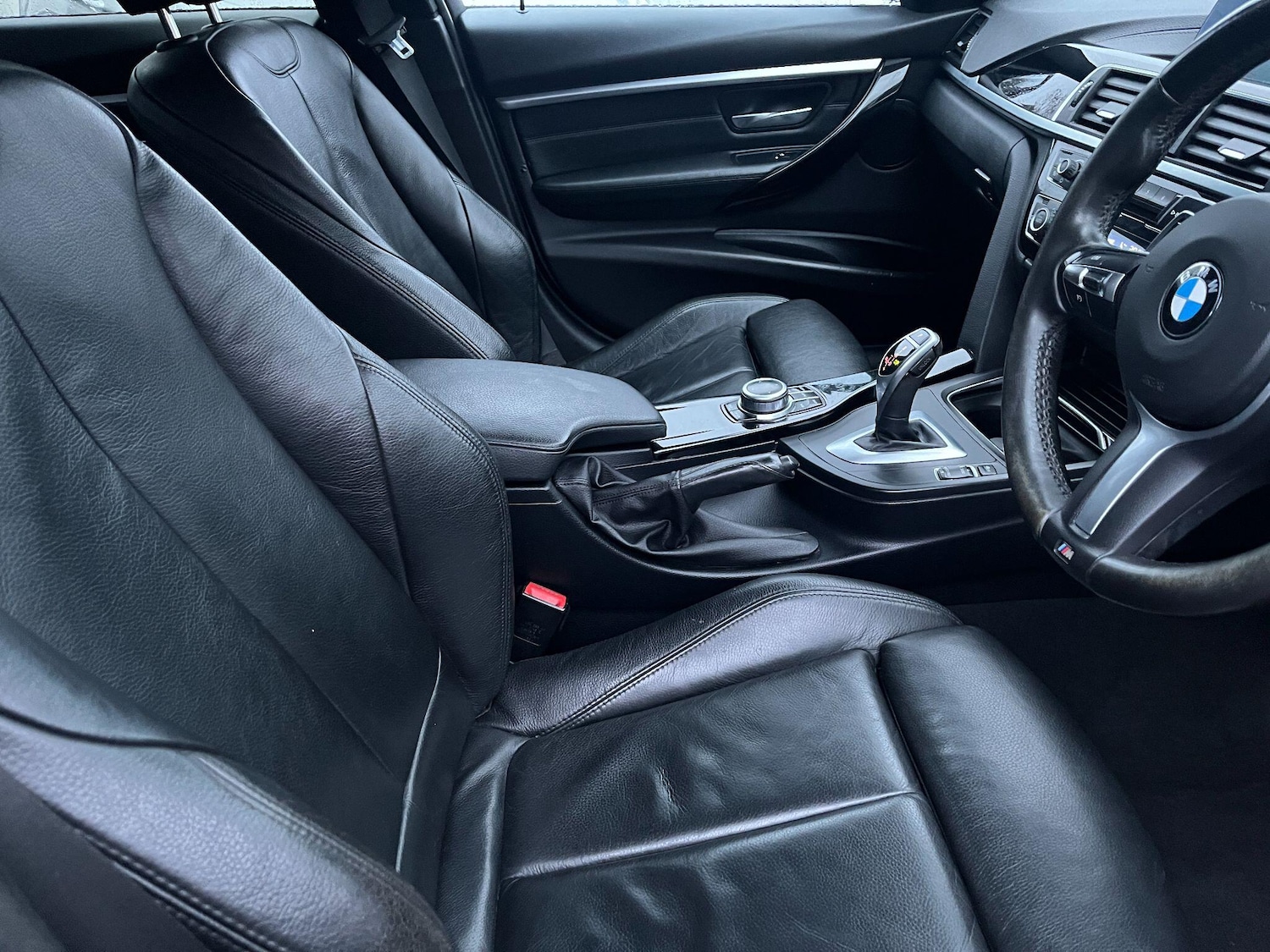 Used BMW 3 Series 2019 for sale - 77290736: Photo 11