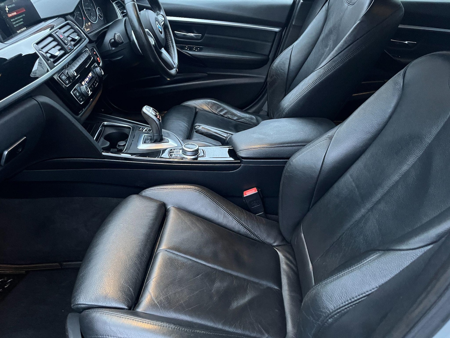 Used BMW 3 Series 2019 for sale - 77290736: Photo 17