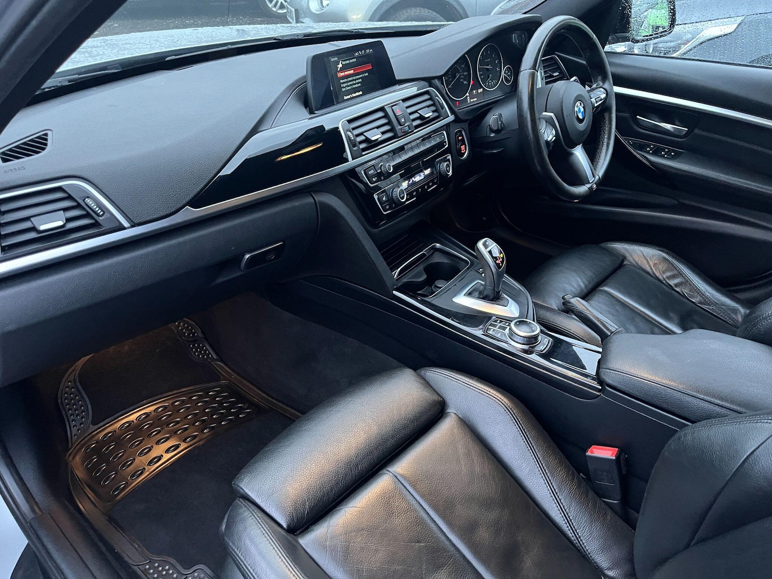 Used BMW 3 Series 2019 for sale - 77290736: Photo 18