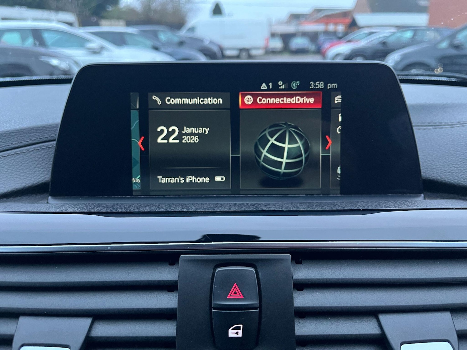 Used BMW 3 Series 2019 for sale - 77290736: Photo 26