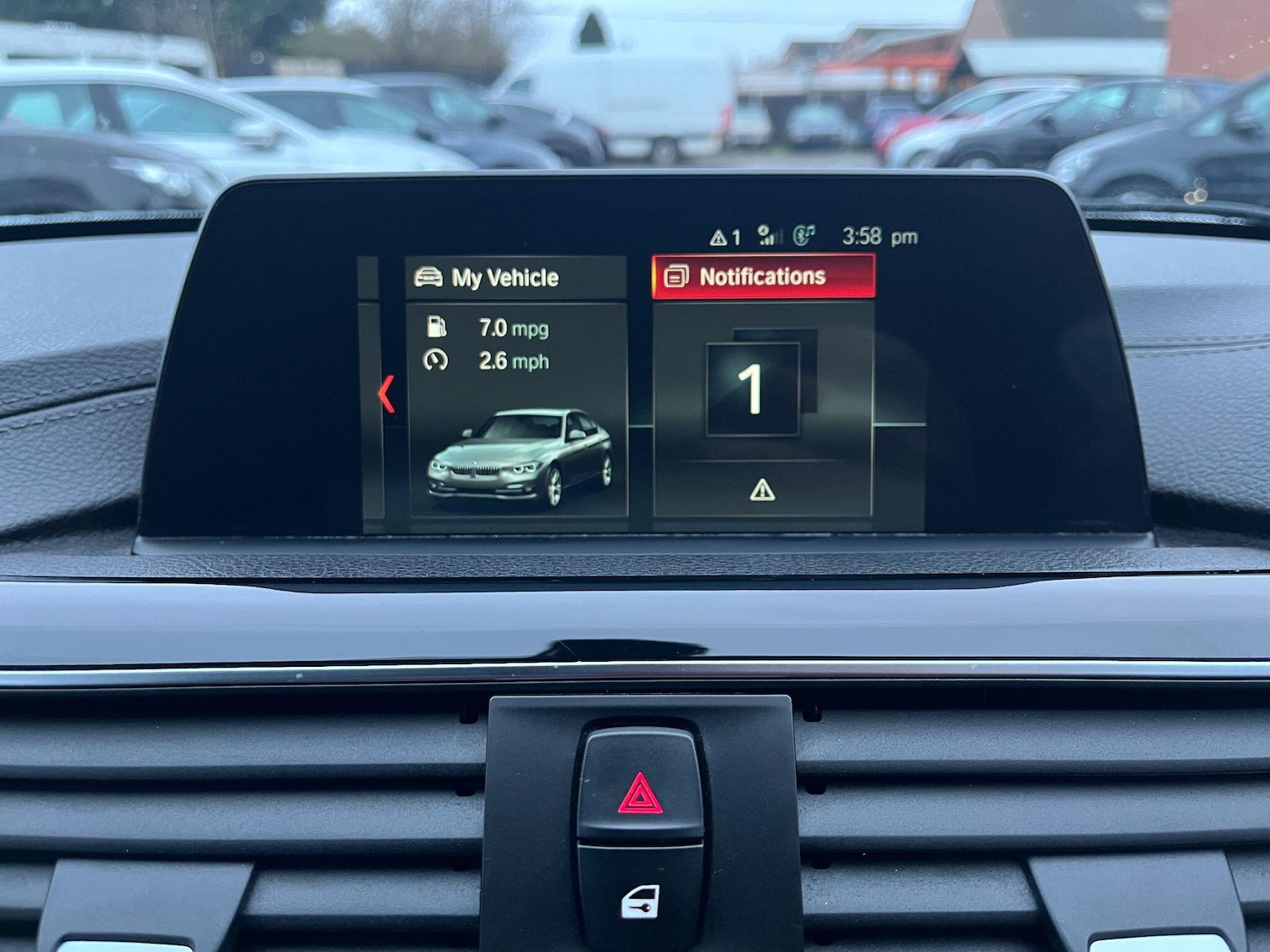 Used BMW 3 Series 2019 for sale - 77290736: Photo 27