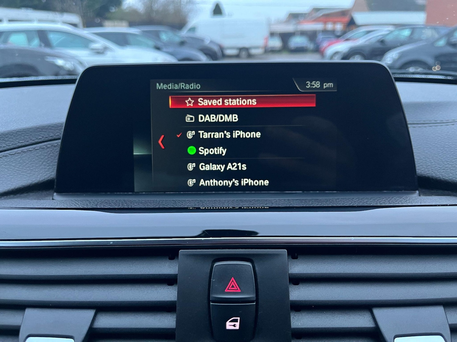 Used BMW 3 Series 2019 for sale - 77290736: Photo 28