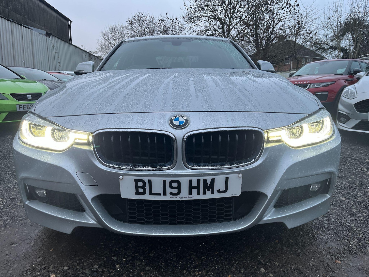 Used BMW 3 Series 2019 for sale - 77290736: Photo 4