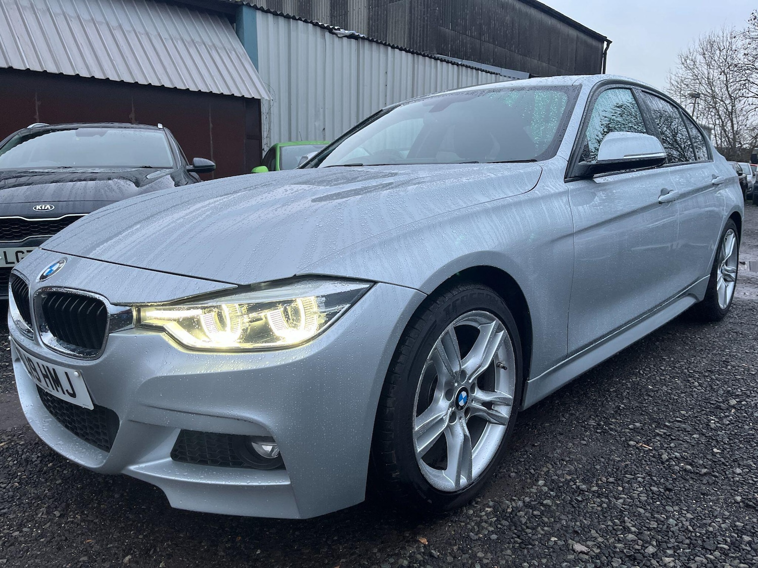 Used BMW 3 Series 2019 for sale - 77290736: Photo 5