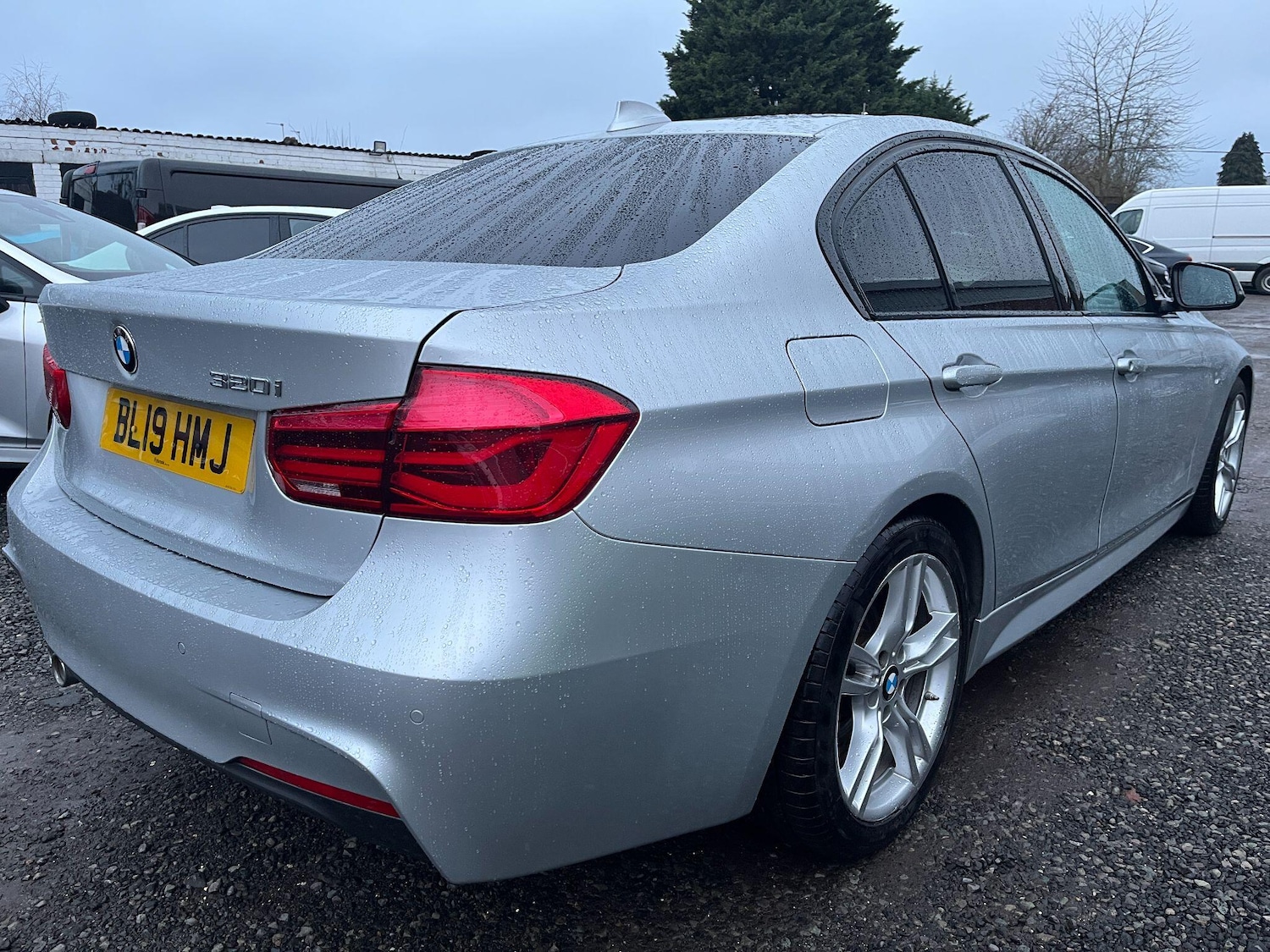 Used BMW 3 Series 2019 for sale - 77290736: Photo 8