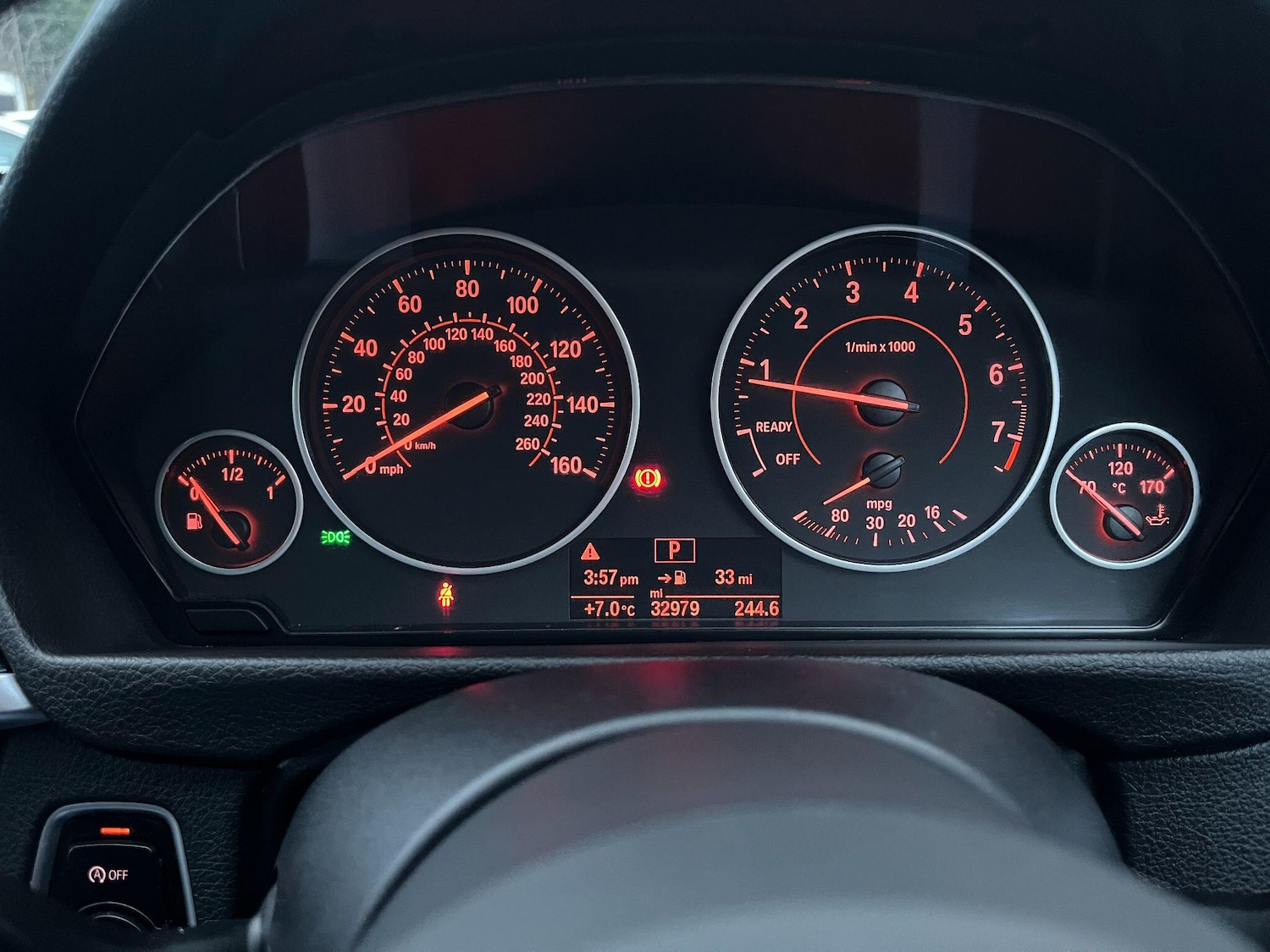 Used BMW 3 Series 2019 for sale - 77290736: Photo 9