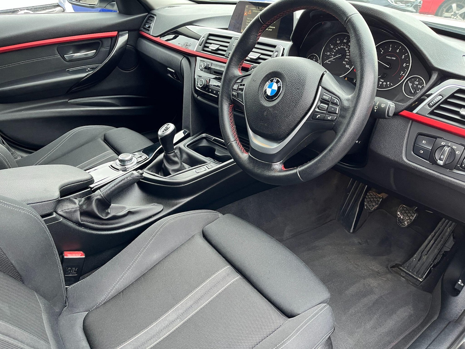 Used BMW 3 Series 2016 for sale - 77156297: Photo 10