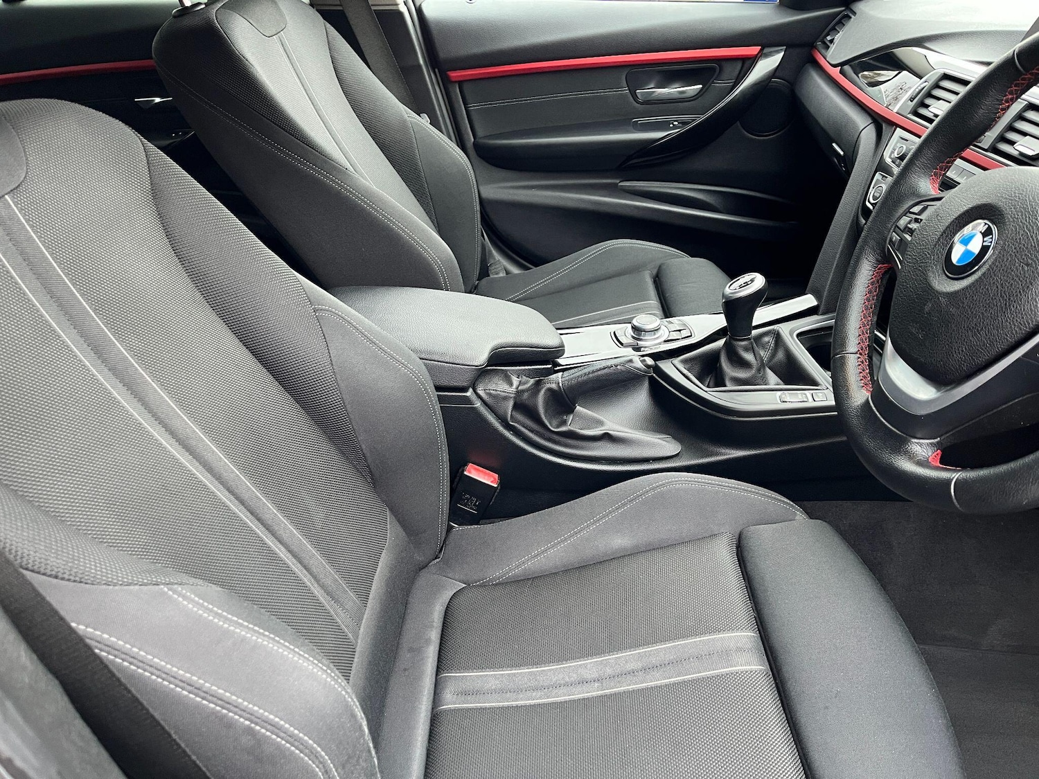 Used BMW 3 Series 2016 for sale - 77156297: Photo 11