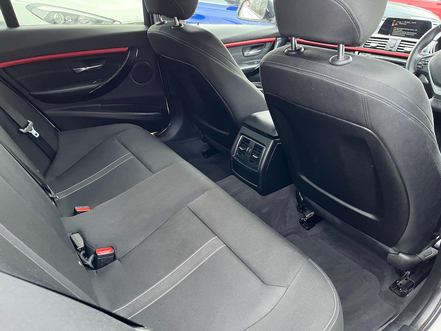 Used BMW 3 Series 2016 for sale - 77156297: Photo 12