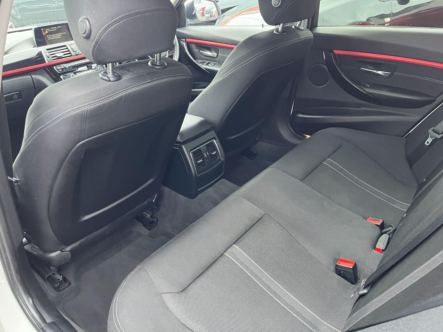 Used BMW 3 Series 2016 for sale - 77156297: Photo 16