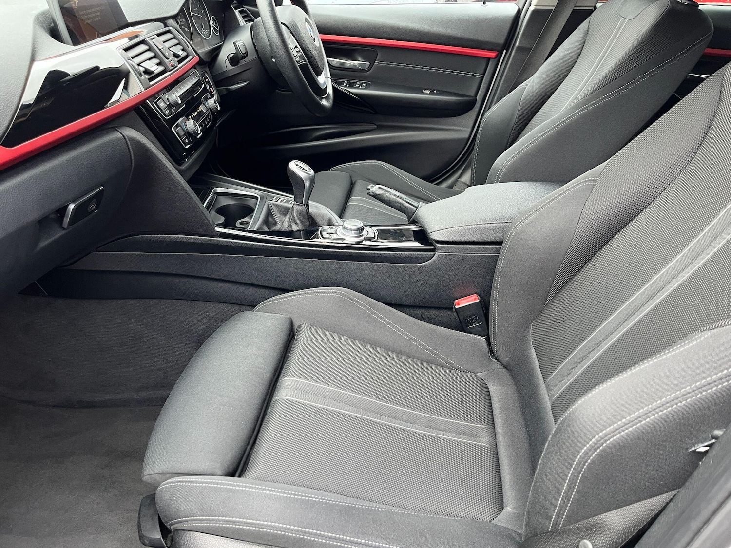 Used BMW 3 Series 2016 for sale - 77156297: Photo 17