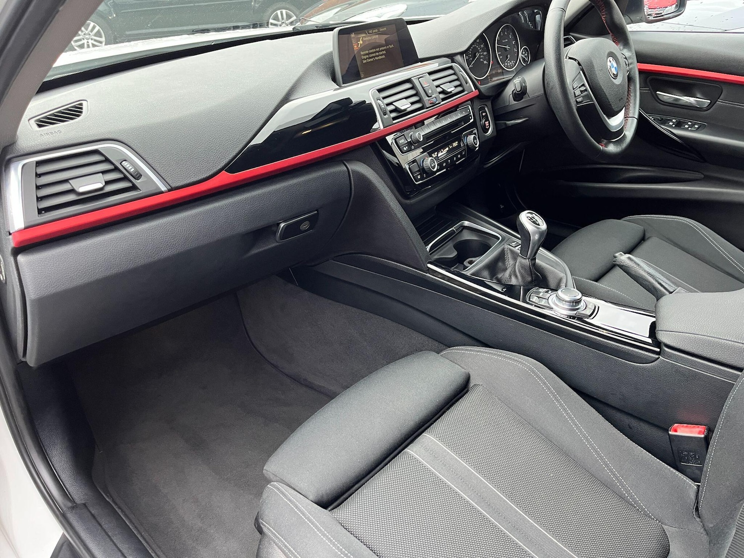 Used BMW 3 Series 2016 for sale - 77156297: Photo 18