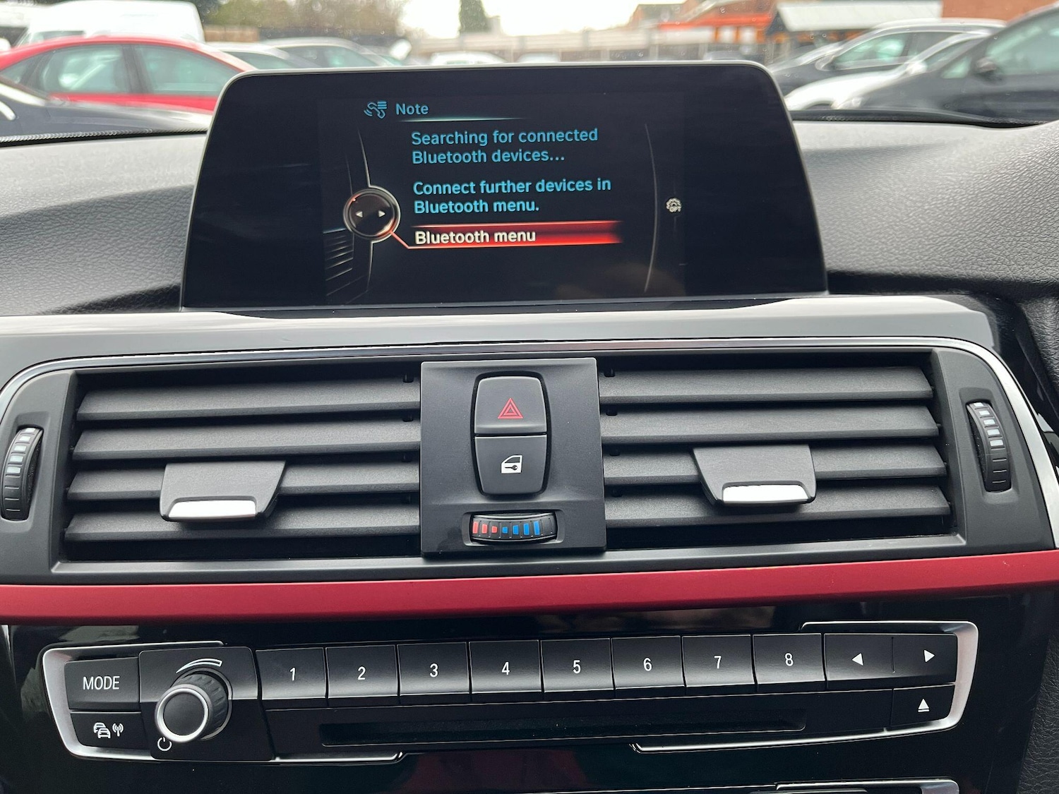 Used BMW 3 Series 2016 for sale - 77156297: Photo 27