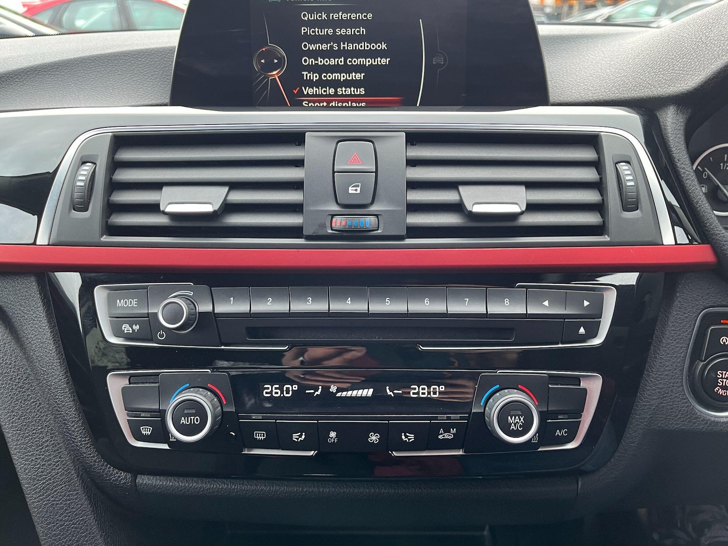 Used BMW 3 Series 2016 for sale - 77156297: Photo 30