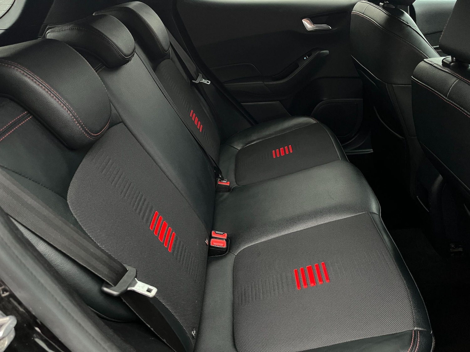 Used Ford Fiesta 2020 for sale - 76592528: Photo 13