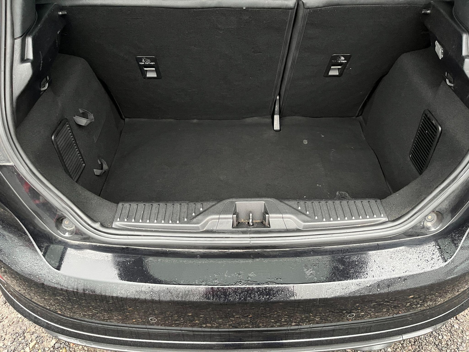 Used Ford Fiesta 2020 for sale - 76592528: Photo 14