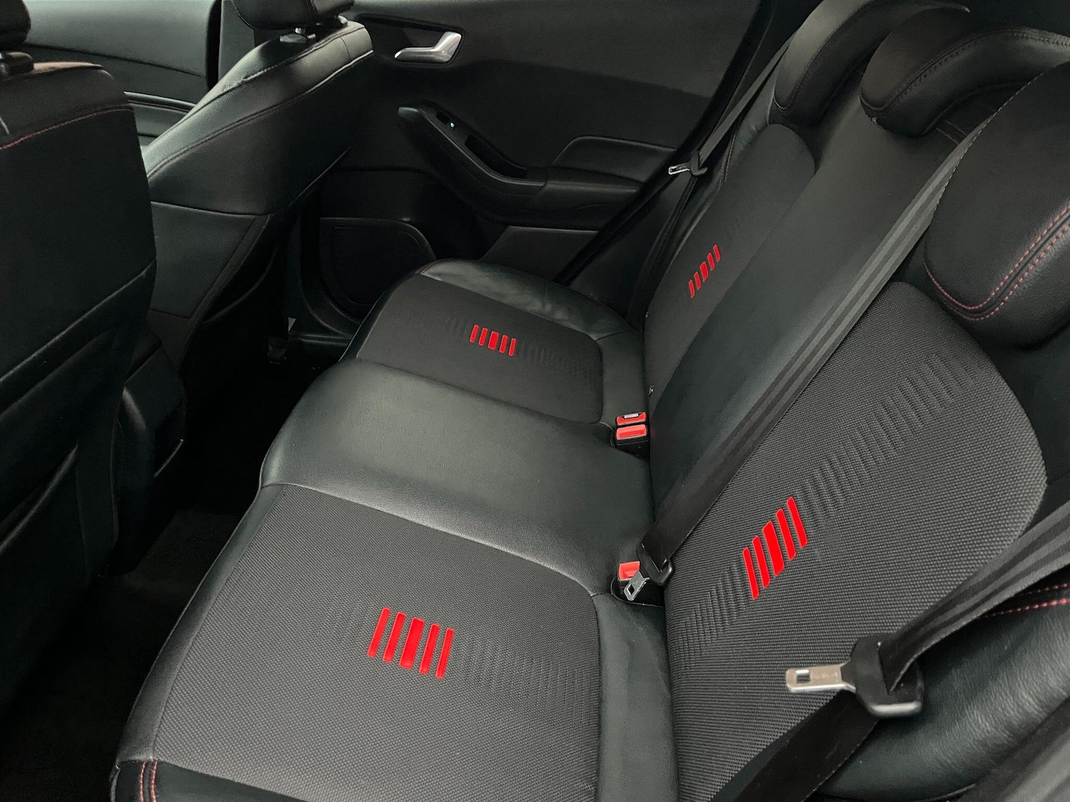 Used Ford Fiesta 2020 for sale - 76592528: Photo 15