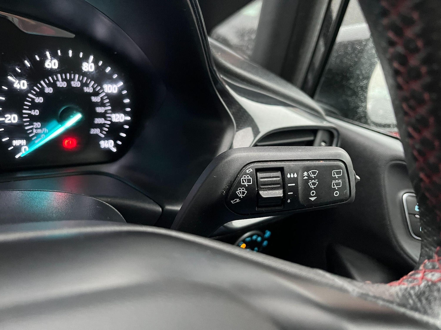 Used Ford Fiesta 2020 for sale - 76592528: Photo 19