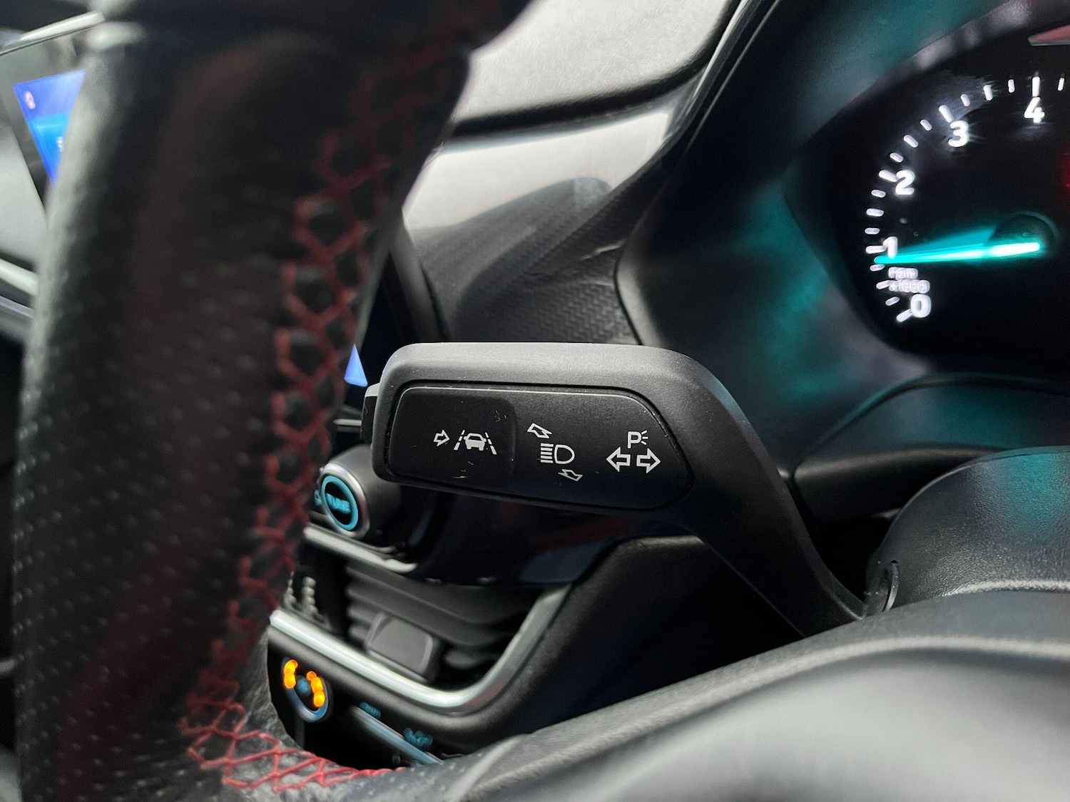 Used Ford Fiesta 2020 for sale - 76592528: Photo 20