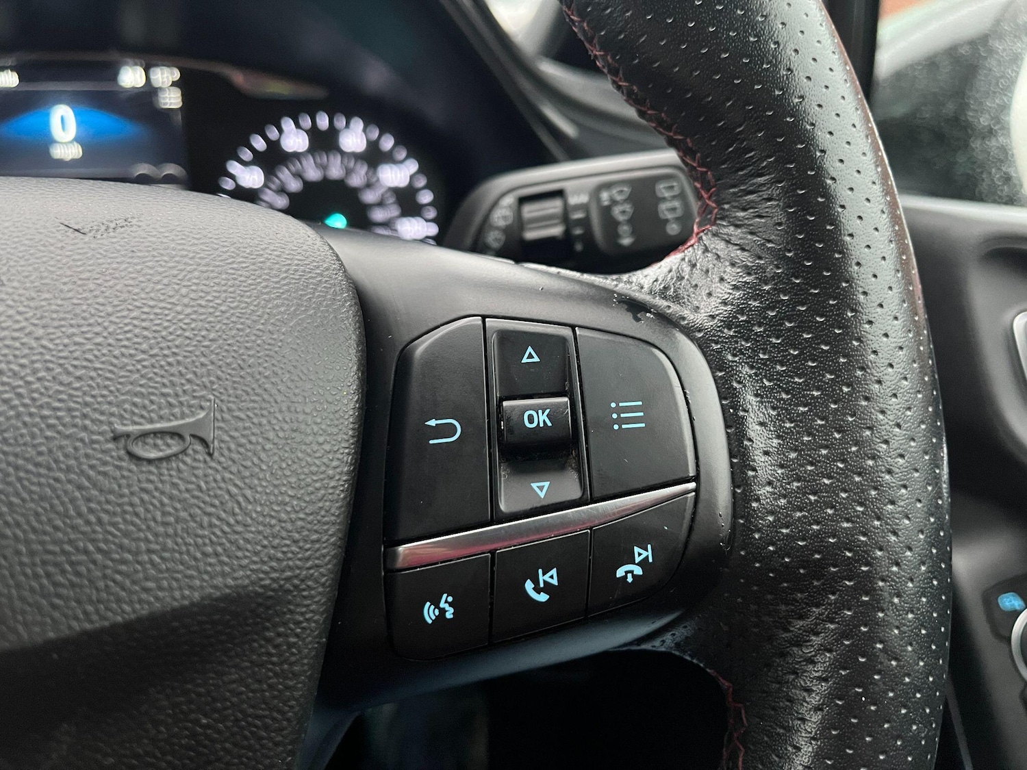 Used Ford Fiesta 2020 for sale - 76592528: Photo 22