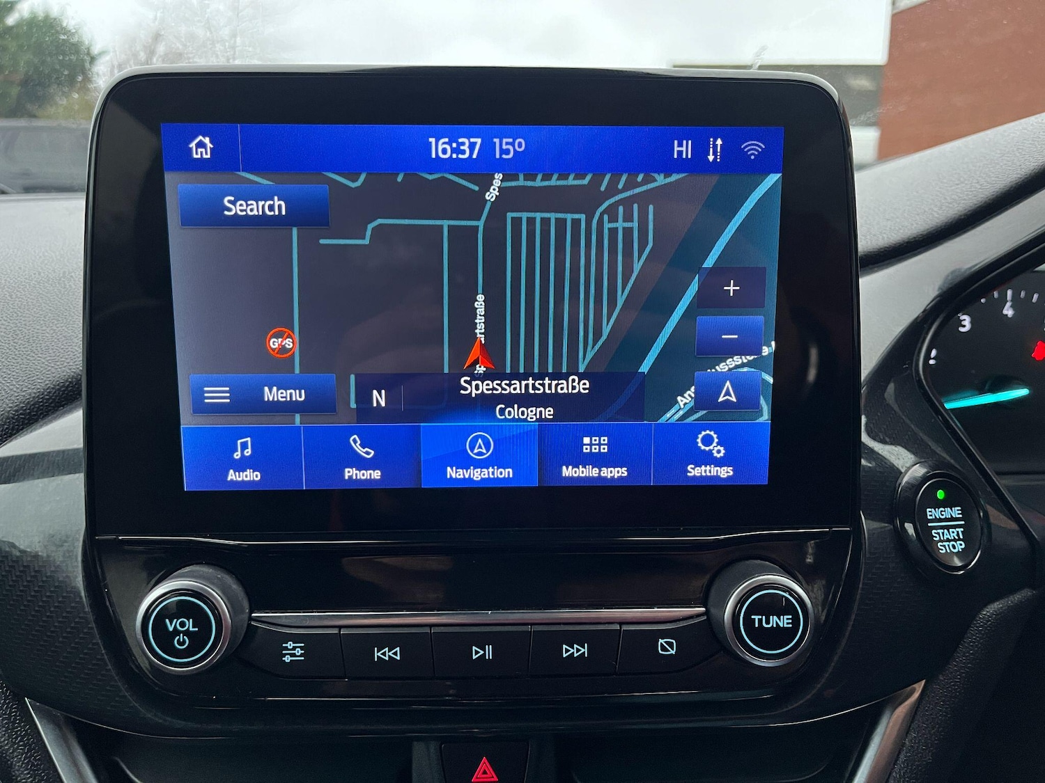 Used Ford Fiesta 2020 for sale - 76592528: Photo 28