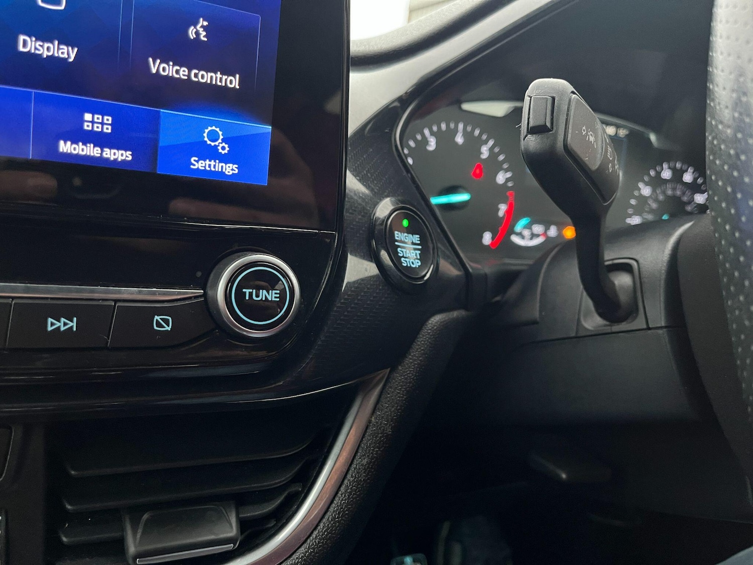 Used Ford Fiesta 2020 for sale - 76592528: Photo 32