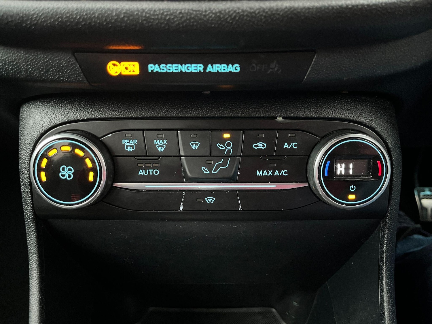 Used Ford Fiesta 2020 for sale - 76592528: Photo 34