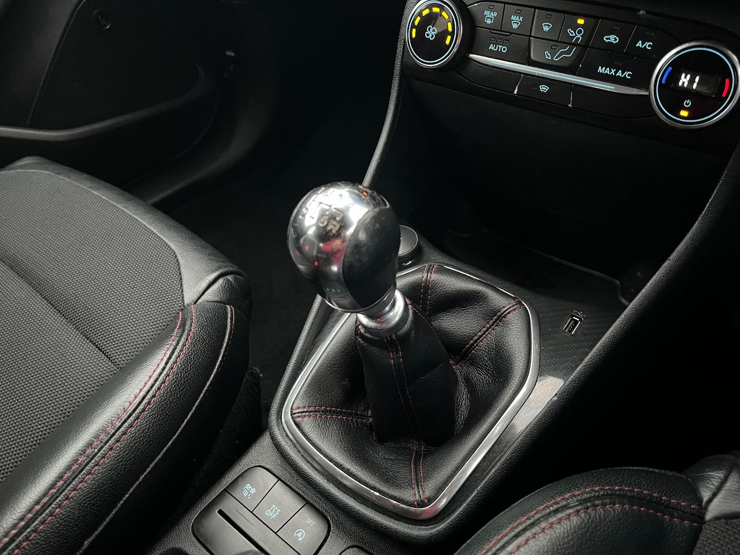 Used Ford Fiesta 2020 for sale - 76592528: Photo 35