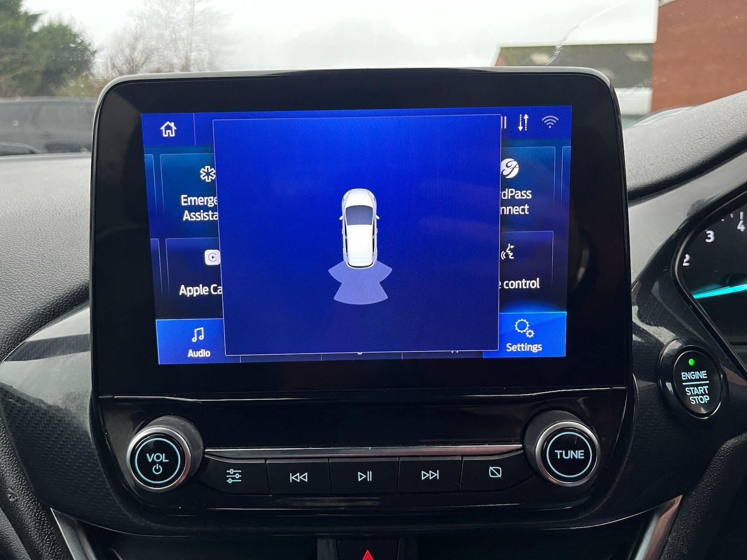 Used Ford Fiesta 2020 for sale - 76592528: Photo 38