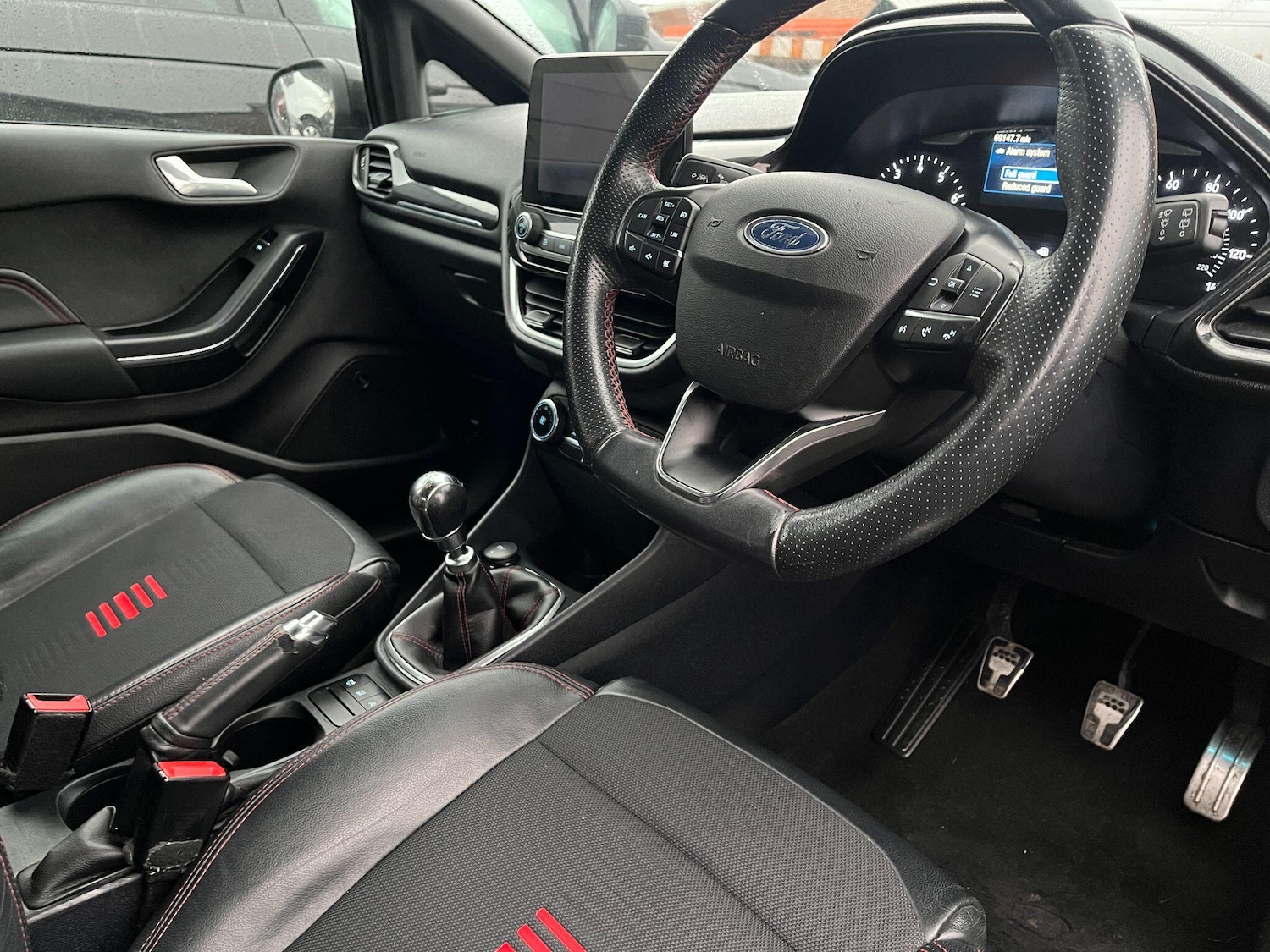 Used Ford Fiesta 2020 for sale - 76592528: Photo 41