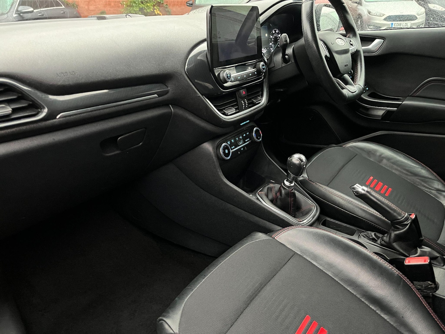 Used Ford Fiesta 2020 for sale - 76592528: Photo 42