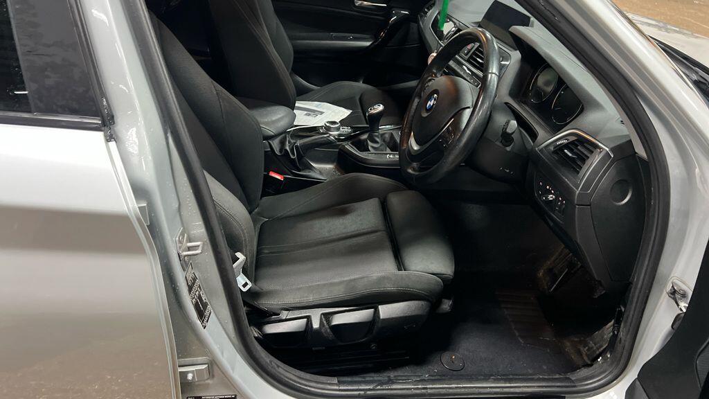 Used BMW 1 Series for sale - 77267956: Photo 11