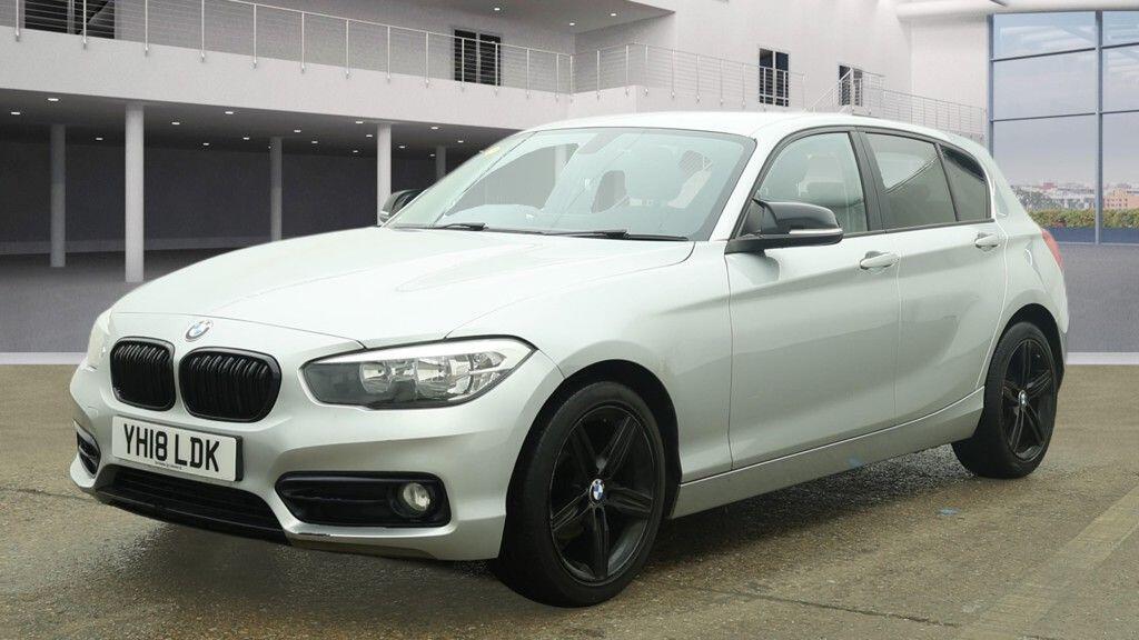 Used BMW 1 Series for sale - 77267956: Photo 4