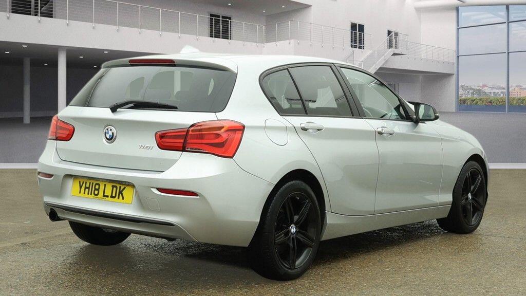 Used BMW 1 Series for sale - 77267956: Photo 6