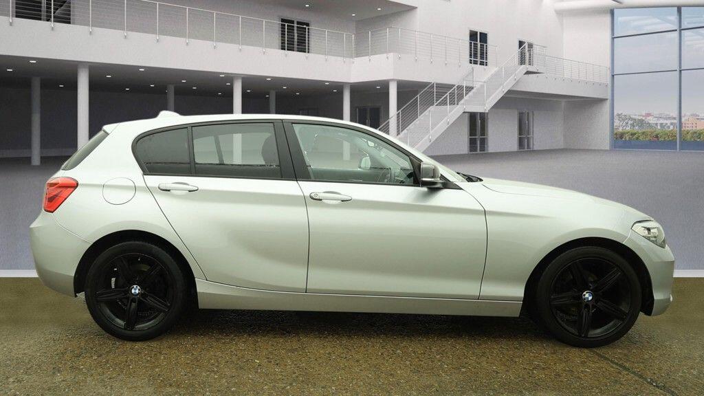 Used BMW 1 Series for sale - 77267956: Photo 7