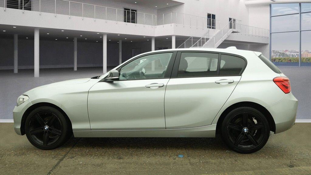 Used BMW 1 Series for sale - 77267956: Photo 8