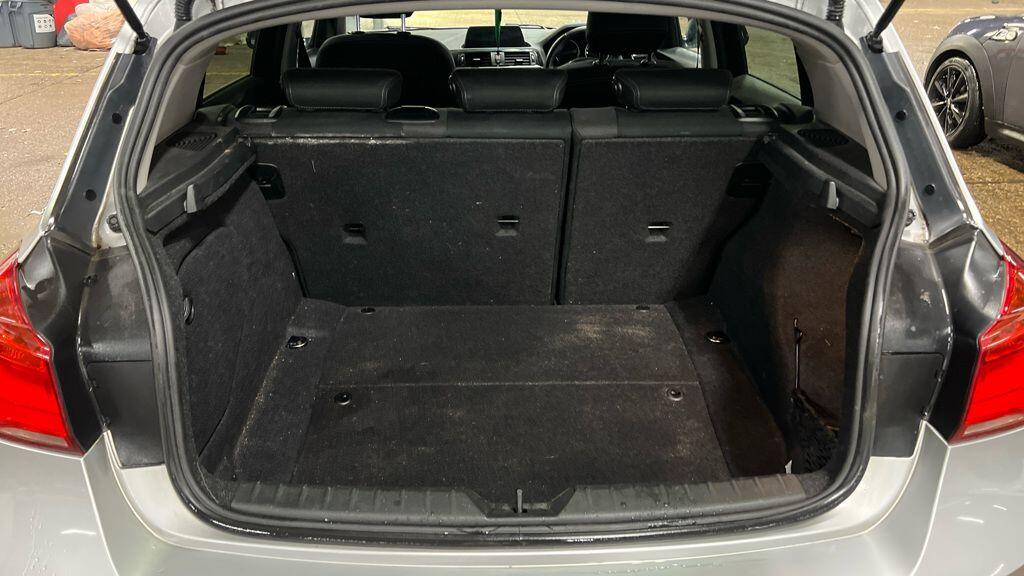 Used BMW 1 Series for sale - 77267956: Photo 9