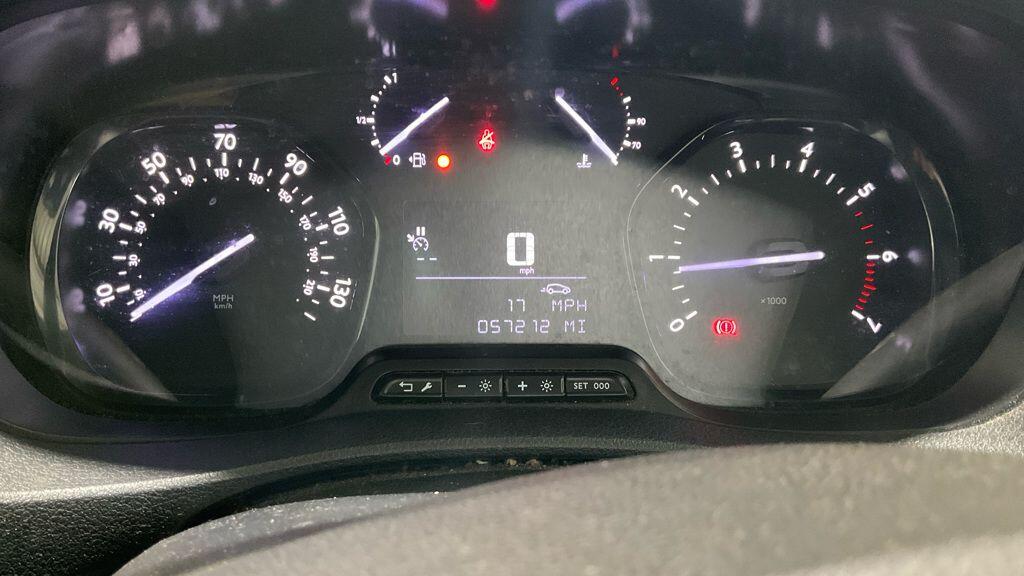 Used Citroen Dispatch 2019 for sale - 76424977: Photo 10