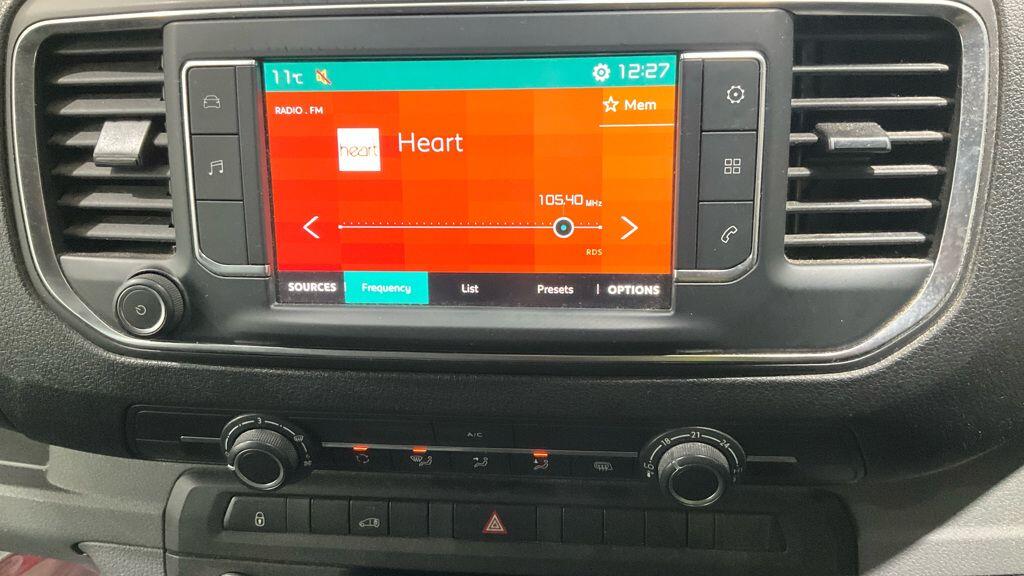 Used Citroen Dispatch 2019 for sale - 76424977: Photo 11